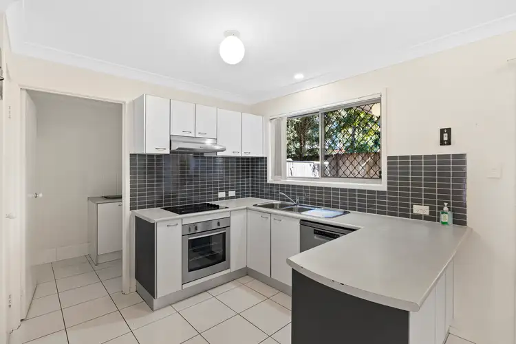Third view of Homely townhouse listing, 12/17-19 Magree Street, Kallangur QLD 4503