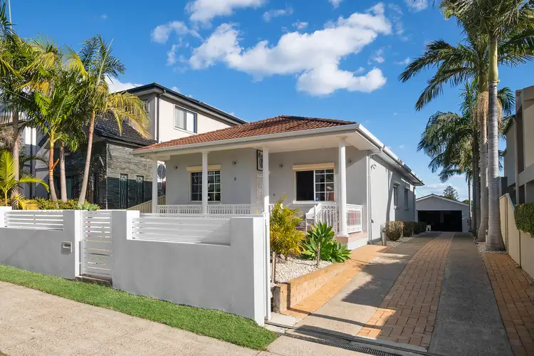 Main view of Homely house listing, 3 Princes Street, Bexley NSW 2207