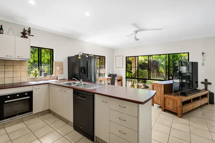 30 Birdwing Street, Port Douglas QLD 4877