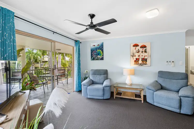 Main view of Homely apartment listing, 53/11-15 Port Douglas Road, Port Douglas QLD 4877