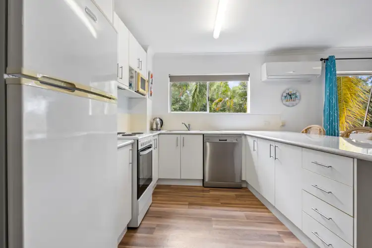 Second view of Homely apartment listing, 53/11-15 Port Douglas Road, Port Douglas QLD 4877
