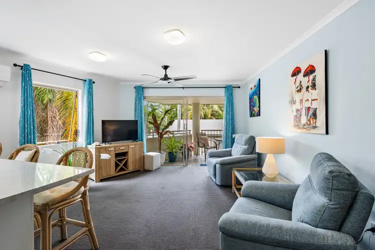 Third view of Homely apartment listing, 53/11-15 Port Douglas Road, Port Douglas QLD 4877