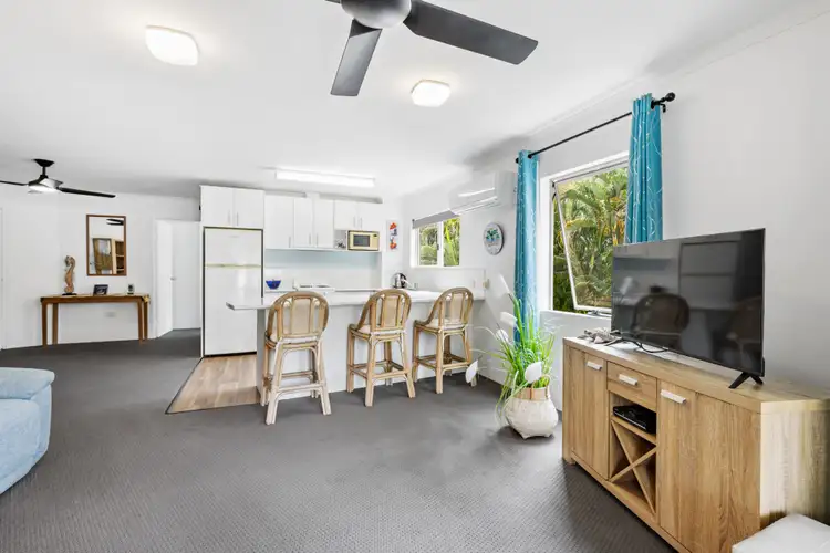 Fourth view of Homely apartment listing, 53/11-15 Port Douglas Road, Port Douglas QLD 4877