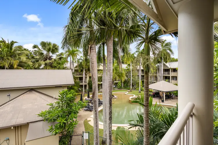 Fifth view of Homely apartment listing, 53/11-15 Port Douglas Road, Port Douglas QLD 4877