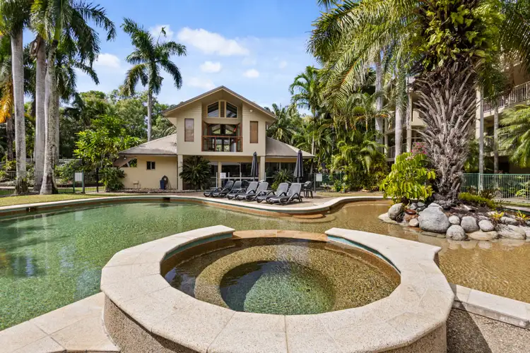 Sixth view of Homely apartment listing, 53/11-15 Port Douglas Road, Port Douglas QLD 4877