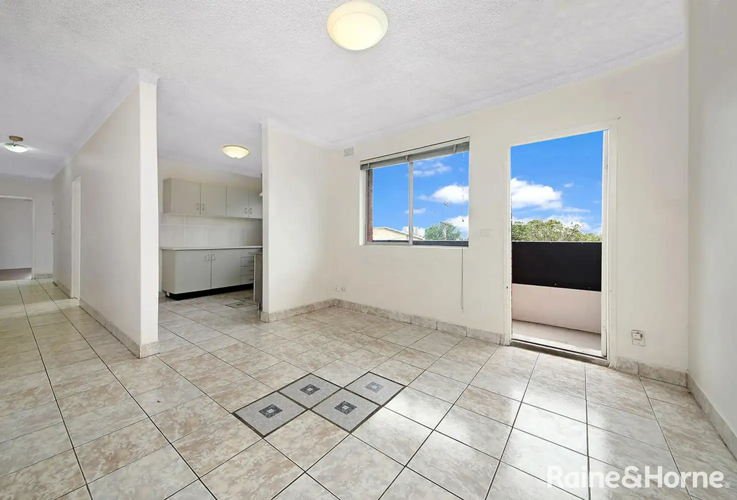 Main view of Homely unit listing, 6/31 Harris Street, Harris Park NSW 2150