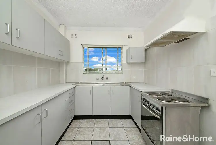Third view of Homely unit listing, 6/31 Harris Street, Harris Park NSW 2150