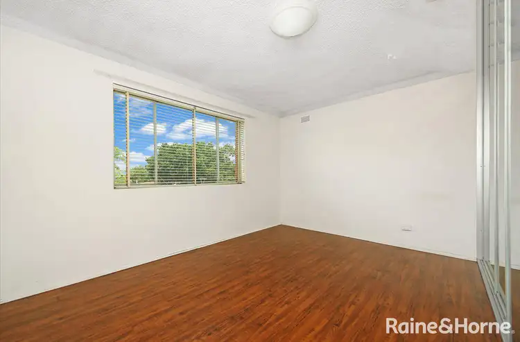 Fourth view of Homely unit listing, 6/31 Harris Street, Harris Park NSW 2150