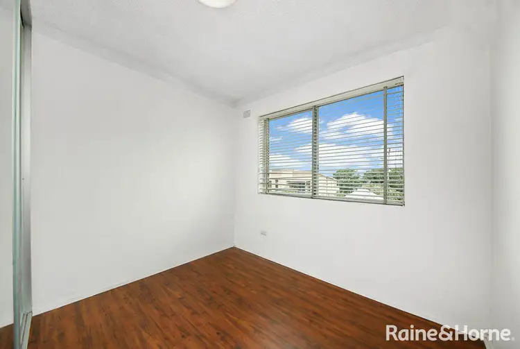 Fifth view of Homely unit listing, 6/31 Harris Street, Harris Park NSW 2150