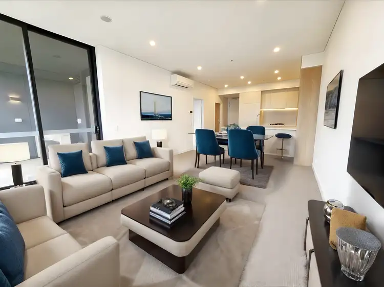 402/161 Epping Road, Macquarie Park NSW 2113