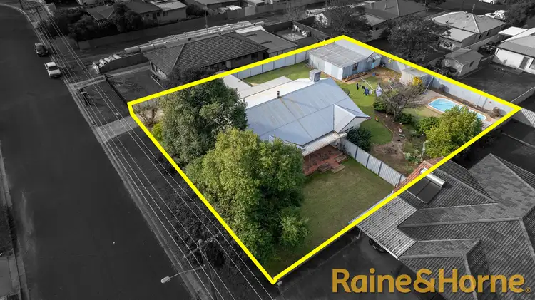 Main view of Homely house listing, 16 Corbett Avenue, Dubbo NSW 2830