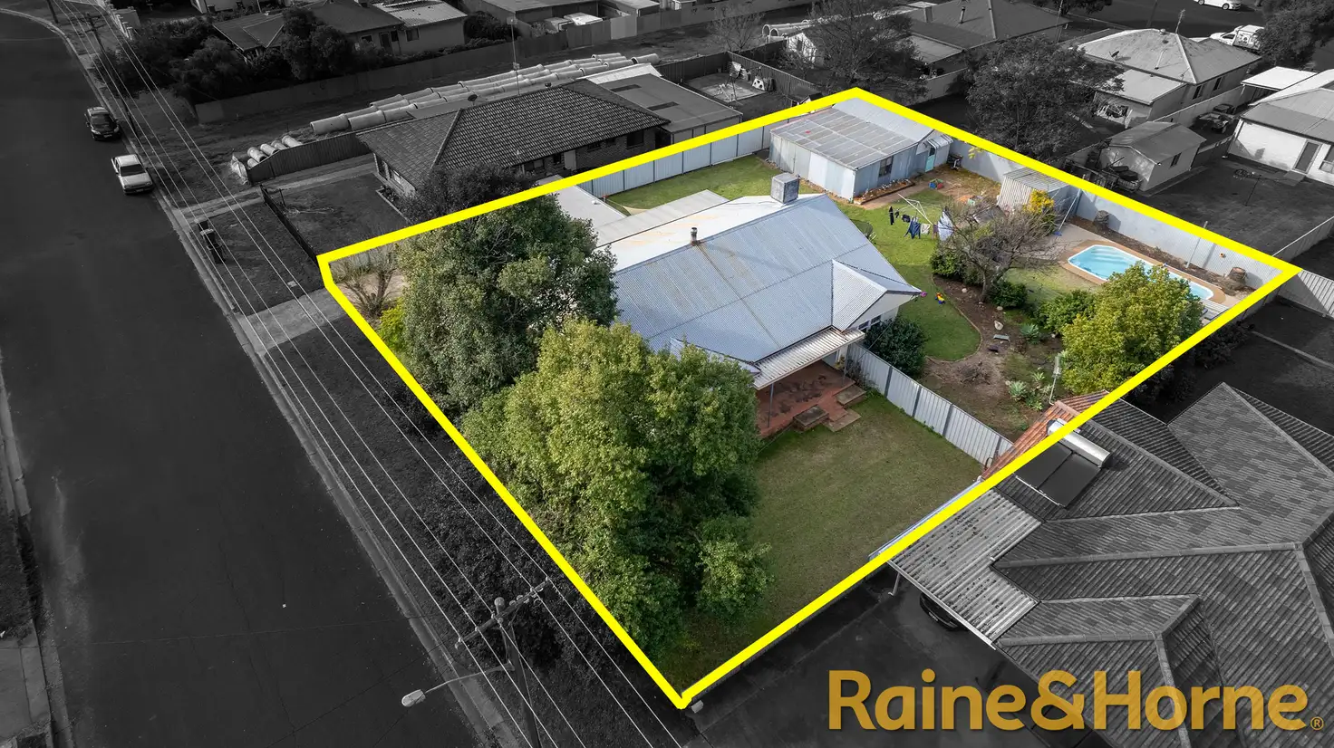 Main view of Homely house listing, 16 Corbett Avenue, Dubbo NSW 2830