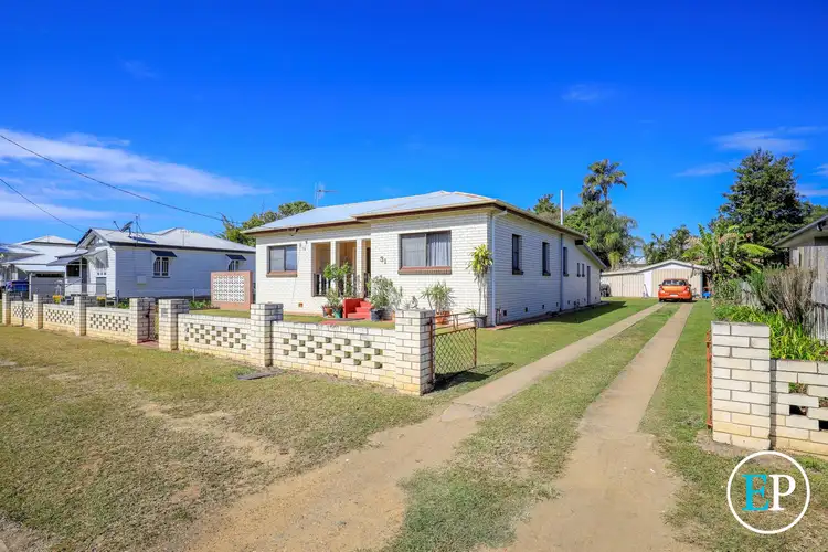 31 Sims Road, Avenell Heights QLD 4670