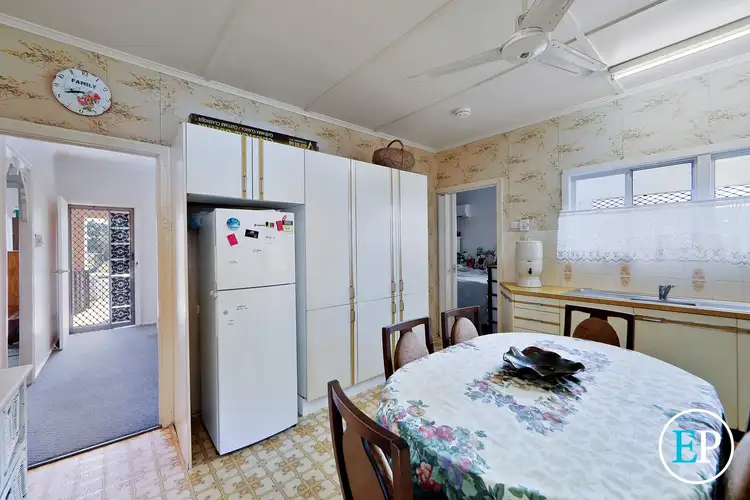 Fifth view of Homely house listing, 31 Sims Road, Avenell Heights QLD 4670