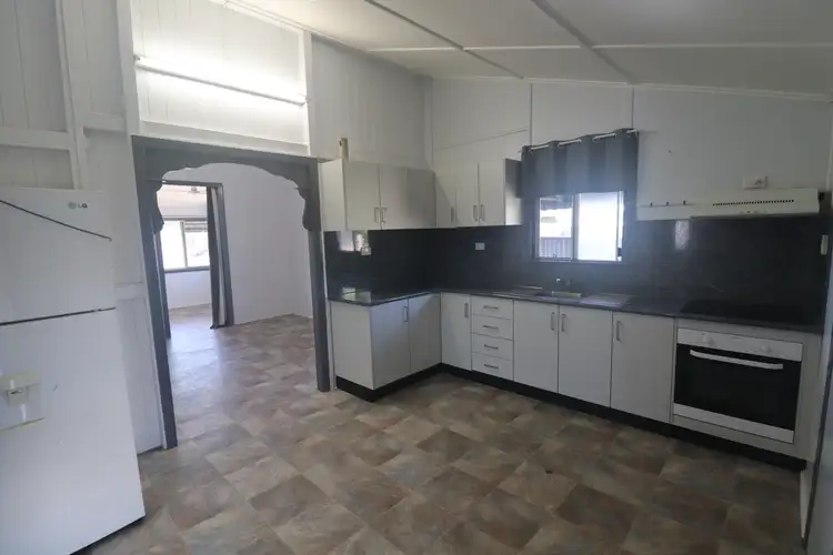 Third view of Homely house listing, 118 Tenth Avenue, Home Hill QLD 4806