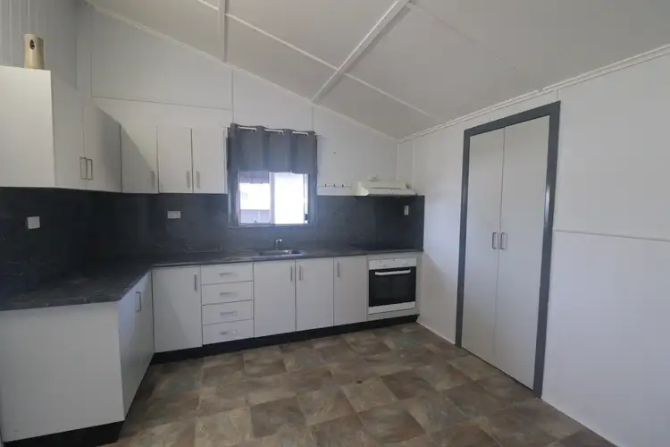 Fourth view of Homely house listing, 118 Tenth Avenue, Home Hill QLD 4806
