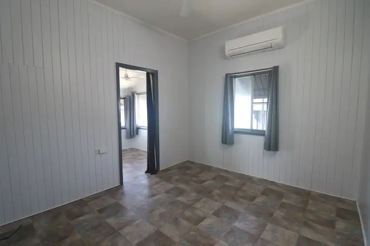 Fifth view of Homely house listing, 118 Tenth Avenue, Home Hill QLD 4806