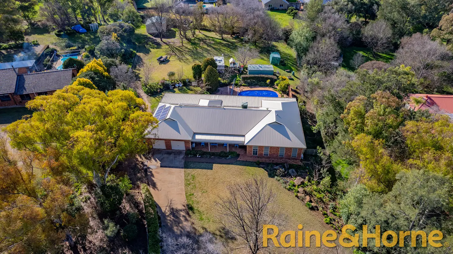 Main view of Homely house listing, 6 Susan Place, Dubbo NSW 2830