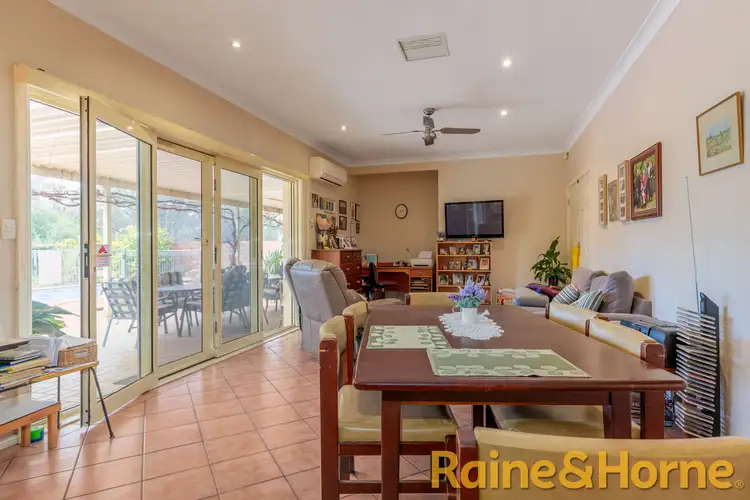 Third view of Homely house listing, 6 Susan Place, Dubbo NSW 2830
