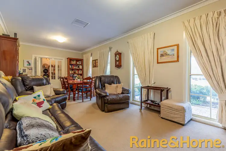 Fourth view of Homely house listing, 6 Susan Place, Dubbo NSW 2830