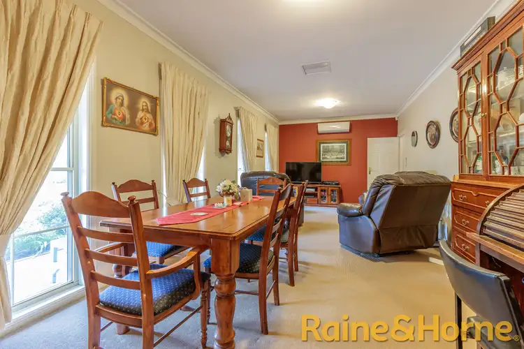 Fifth view of Homely house listing, 6 Susan Place, Dubbo NSW 2830