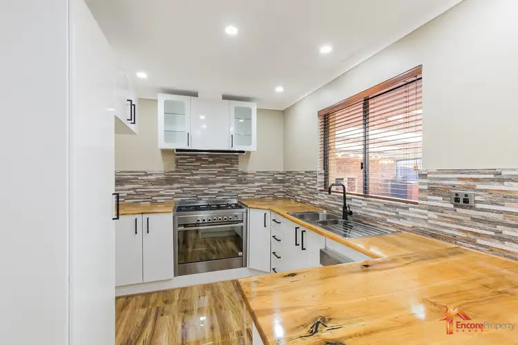 Fifth view of Homely house listing, 22 Chisham Avenue, Parmelia WA 6167