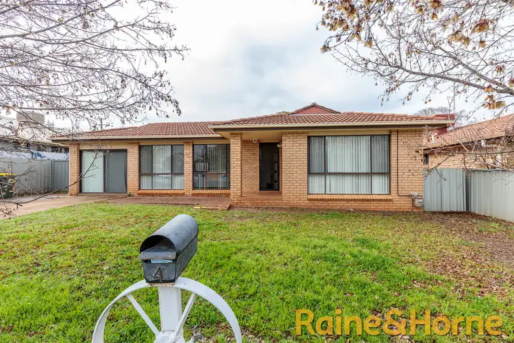 4 Wilson Street, Dubbo NSW 2830
