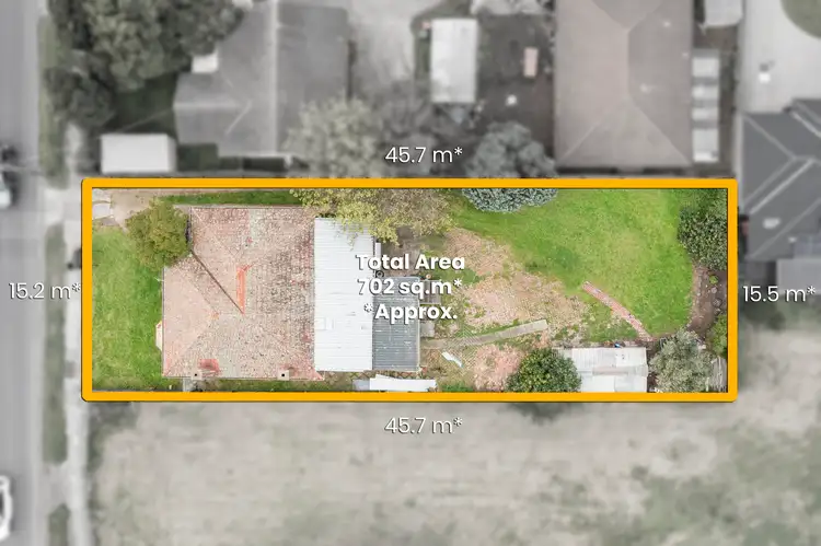 443 Camp Road, Broadmeadows VIC 3047