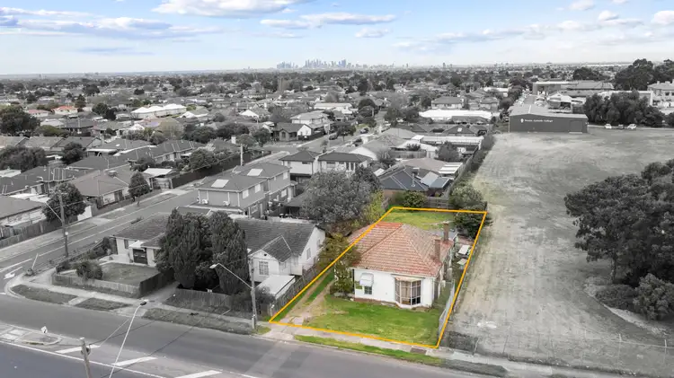 Third view of Homely house listing, 443 Camp Road, Broadmeadows VIC 3047