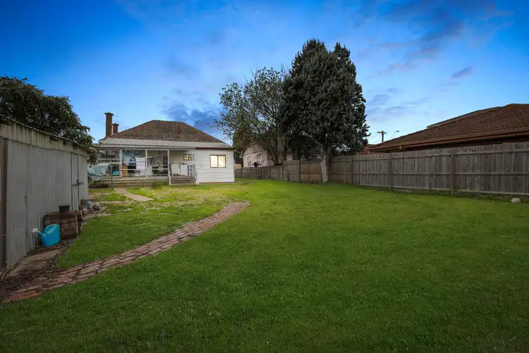 Fifth view of Homely house listing, 443 Camp Road, Broadmeadows VIC 3047