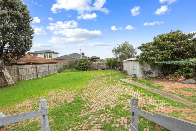 Sixth view of Homely house listing, 443 Camp Road, Broadmeadows VIC 3047