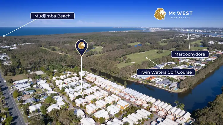 Third view of Homely house listing, 88/151-153 Mudjimba Beach Road, Mudjimba QLD 4564