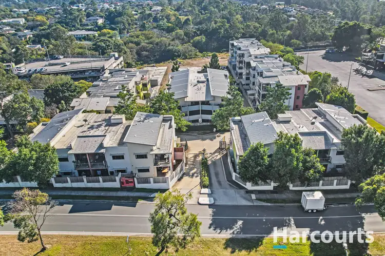 Main view of Homely unit listing, 714/117 Flockton Street, Everton Park QLD 4053