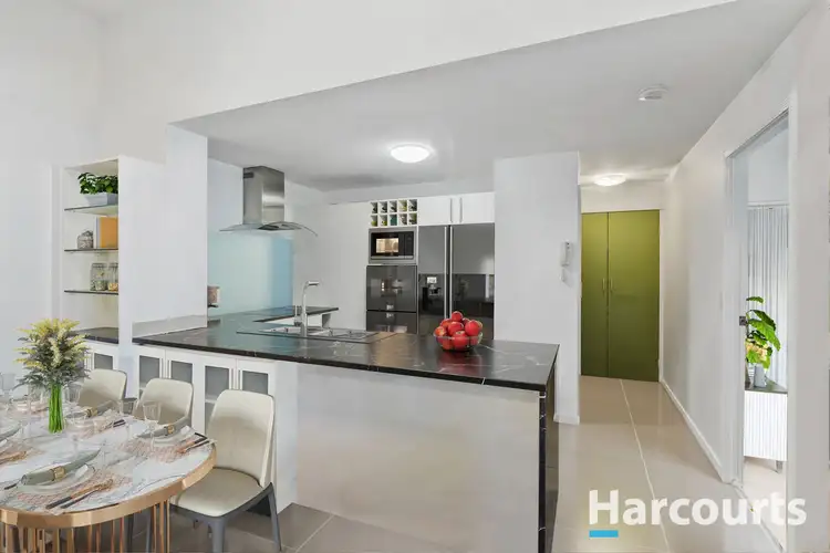 Fourth view of Homely unit listing, 714/117 Flockton Street, Everton Park QLD 4053