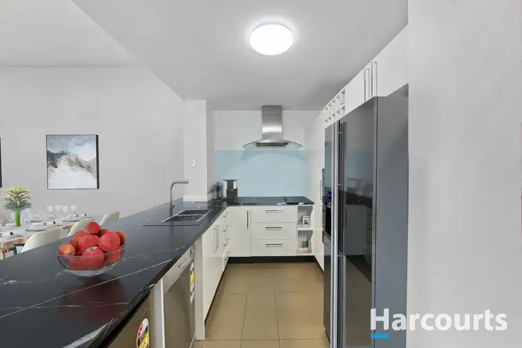 Fifth view of Homely unit listing, 714/117 Flockton Street, Everton Park QLD 4053