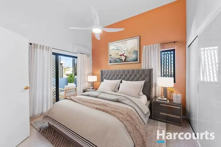 Sixth view of Homely unit listing, 714/117 Flockton Street, Everton Park QLD 4053