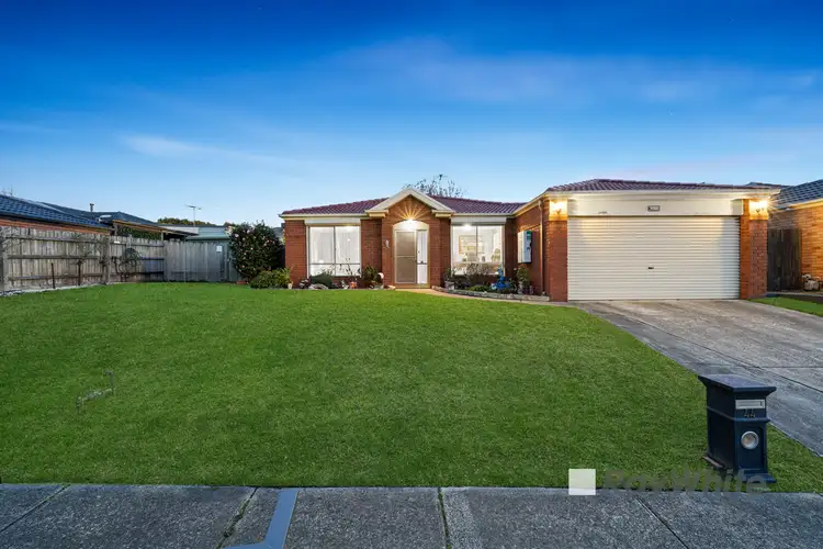 Main view of Homely house listing, 44 Tangerine Drive, Narre Warren South VIC 3805