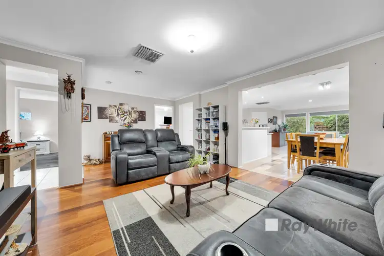 Sixth view of Homely house listing, 44 Tangerine Drive, Narre Warren South VIC 3805