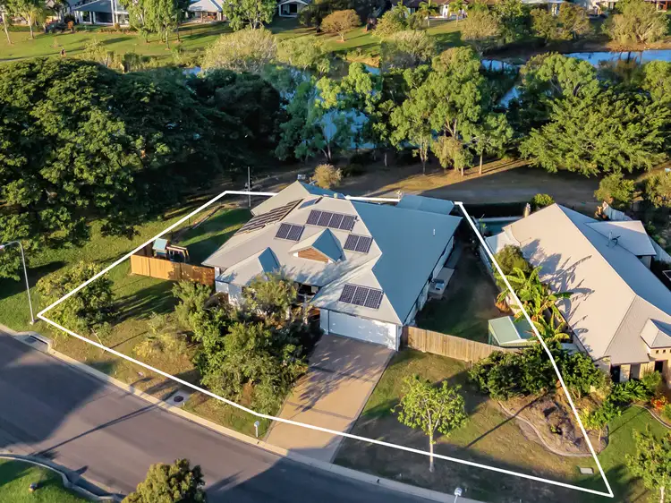 53 Lakeshore Circuit, Idalia QLD 4811