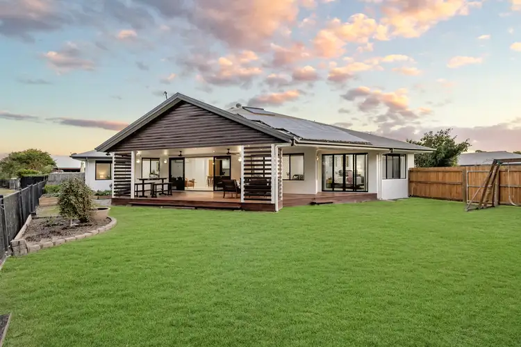 Second view of Homely house listing, 53 Lakeshore Circuit, Idalia QLD 4811