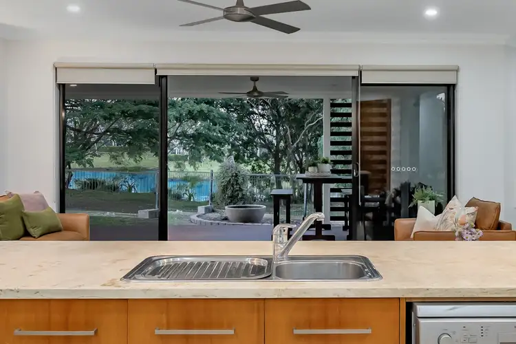 Fifth view of Homely house listing, 53 Lakeshore Circuit, Idalia QLD 4811