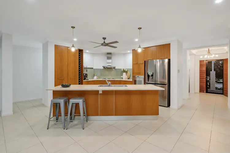 Sixth view of Homely house listing, 53 Lakeshore Circuit, Idalia QLD 4811