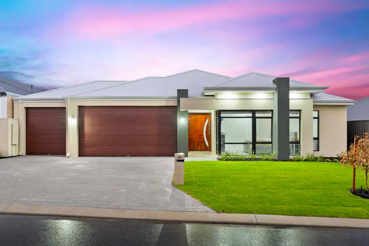 34 Candela Parkway, Baldivis WA 6171