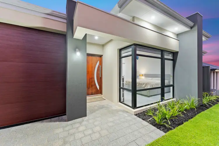 Fourth view of Homely house listing, 34 Candela Parkway, Baldivis WA 6171