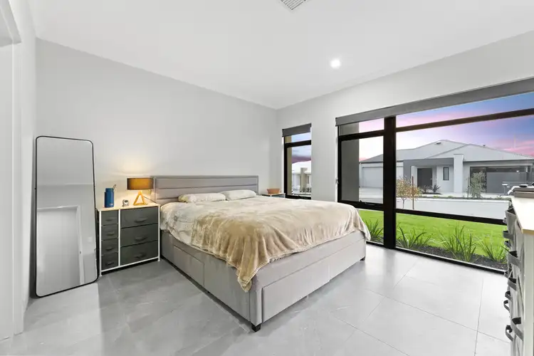 Sixth view of Homely house listing, 34 Candela Parkway, Baldivis WA 6171