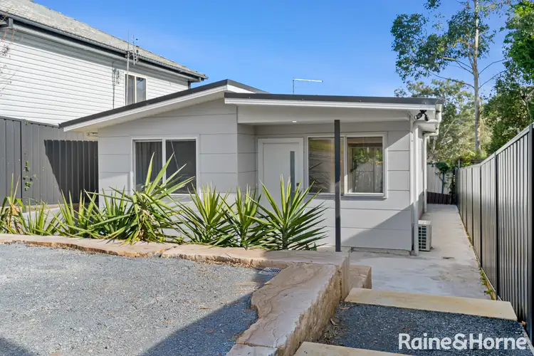 18 Campbell Street