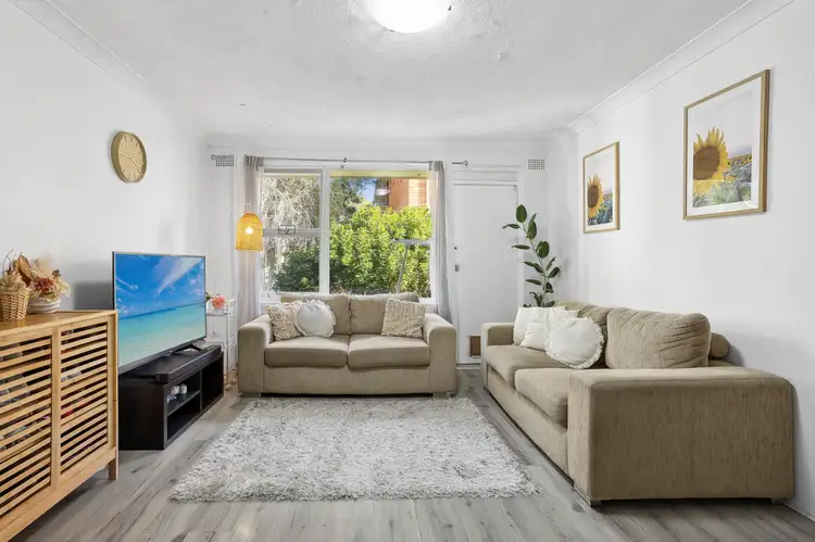 Main view of Homely unit listing, 14/9 Grafton Crescent, Dee Why NSW 2099