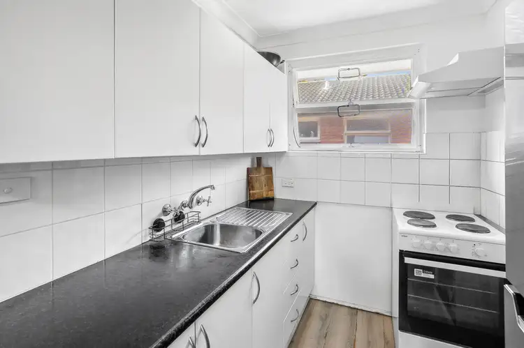 Second view of Homely unit listing, 14/9 Grafton Crescent, Dee Why NSW 2099