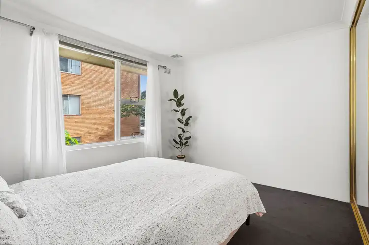 Third view of Homely unit listing, 14/9 Grafton Crescent, Dee Why NSW 2099