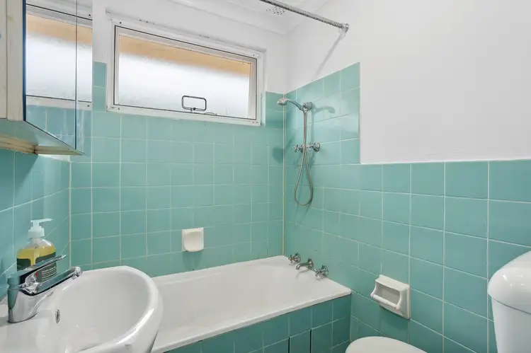 Fourth view of Homely unit listing, 14/9 Grafton Crescent, Dee Why NSW 2099